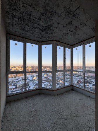 Продаж великогабаритної 1-кімнатної(євродвійки) квартири в ЖК «Атлант» - фото 1