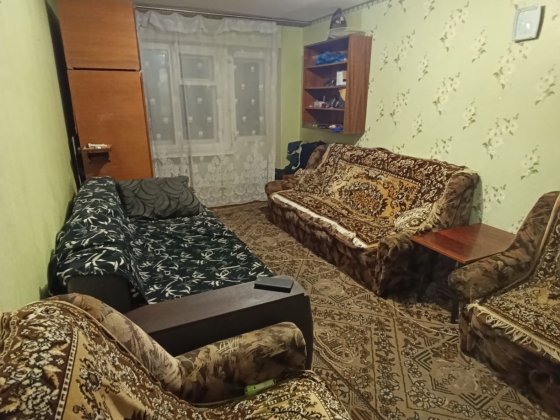 2 комнатная квартира Горишние Плавни Кременчук