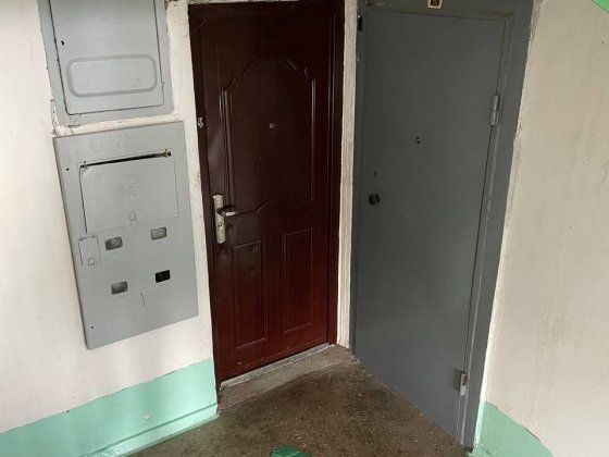 Продам 2 кімнатну квартиру Кривой Рог