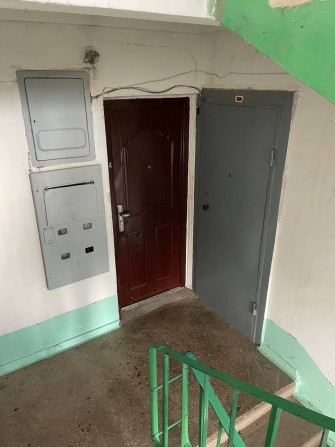 Продам 2 кімнатну квартиру - фото 1