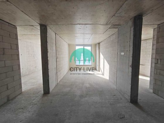 Продаж великої 2-кімнатної квартири в ЖК Комфорт Парк(60) Івано-Франківськ