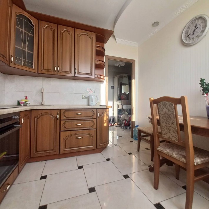 Повноцінна 2к квартира з оф 2%! - фото 1