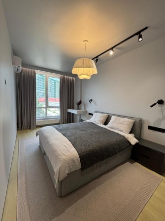 Сучасна 1,5 кімнатна квартира з ремонтом і Smart Home у Family Plaza - фото 1