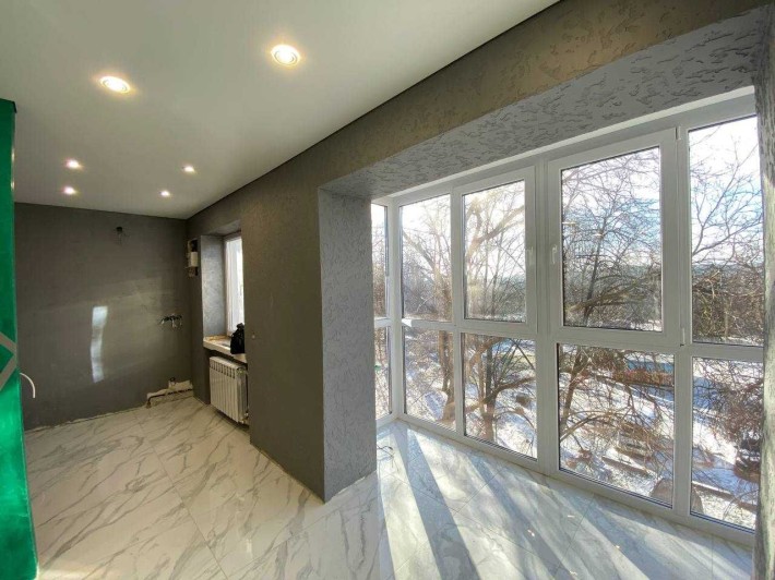 Трёхкомнатная квартира РЕМОНТ, 173 квартал, ул. Тухачевского - фото 1