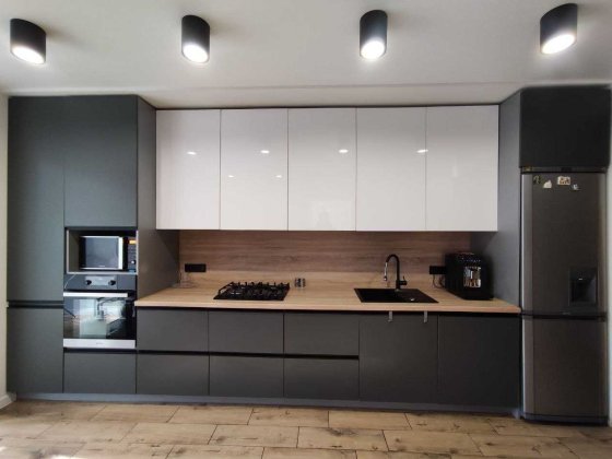 ПРОДАЖ 1кім. квартири з меблями і технікою газовим і/о Івано-Франківськ