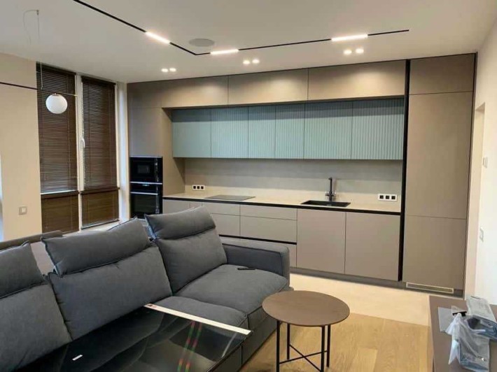 Квартира біля Києва, зручно добиратися. Розтермінування. 48 000грн.міс - фото 1