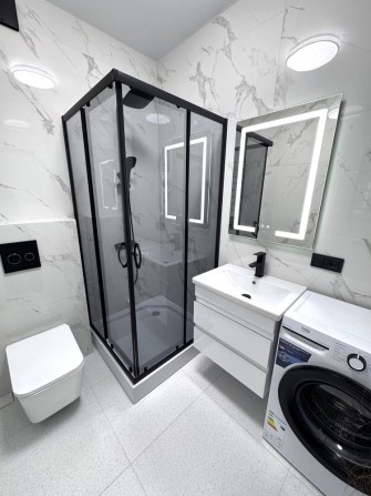 Продаж Квартира з новим ремонтом сертифікат Так - фото 1