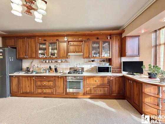 Продається простора 2кім квартира, індивідуальне опалення Ивано-Франковск