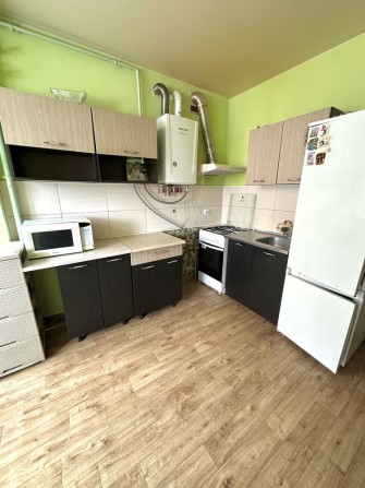 БЕЗ КОМІСІЇ 1к квартира Розвинений район! - фото 1