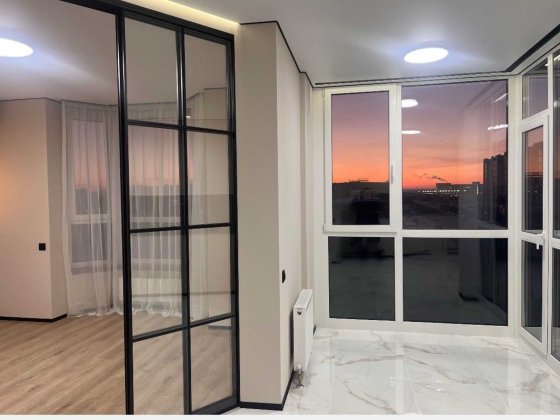 Продаж 1-кімнатної квартири в ЖК Гранд Бурже, Буча Буча