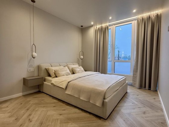 Шикарна 2 кімнатна квартира Ірпінь