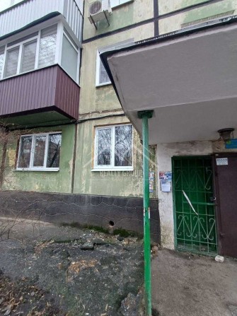 Продаж теплої 2 кімнатної квартири в районі автовокзалу. - фото 1