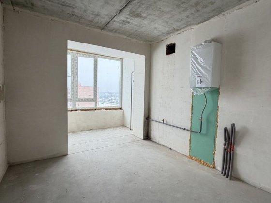 ШОК ЦІНА! 1к квартира без ремонту з ГАЗОМ! Будинок з укриттям! Без %! Буча