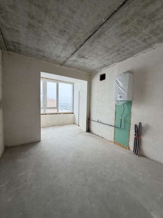 ШОК ЦІНА! 1к квартира без ремонту з ГАЗОМ! Будинок з укриттям! Без %! - фото 1