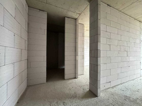 Готова 1 кім з балконом в центральній частині міста Івано-Франківськ