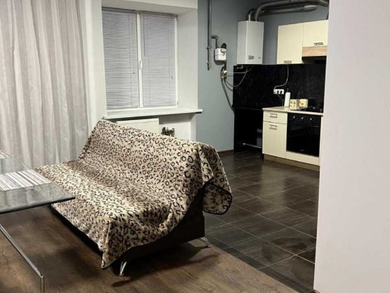 Буча Тарасівська: простора 3к квартира 90 м2 під єВідновлення Буча