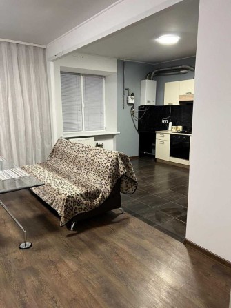 Буча Тарасівська: простора 3к квартира 90 м2 під єВідновлення - фото 1