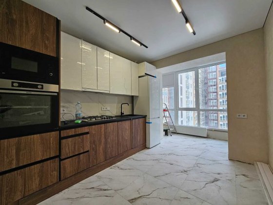 Найдешевша! З новим Ремонтом і Меблями! Терміново! Ивано-Франковск