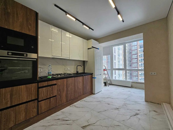 Найдешевша! З новим Ремонтом і Меблями! Терміново! - фото 1