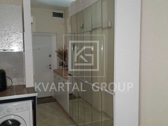 Продаж квартири ЦЕНТРАЛЬНИЙ парк - зі свіжим ремонтом + МІНІМАЛЬНЕ оф! Ірпінь