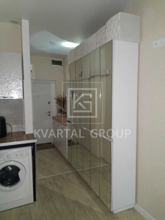 Продаж квартири ЦЕНТРАЛЬНИЙ парк - зі свіжим ремонтом + МІНІМАЛЬНЕ оф! - фото 1