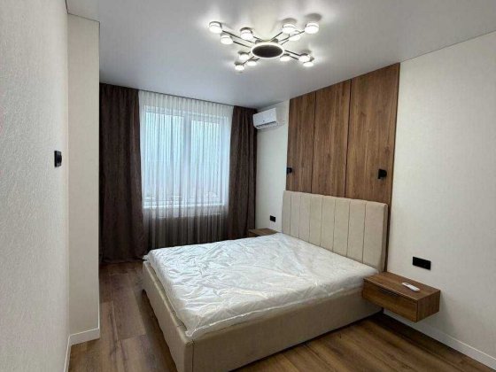 Стильна 2к  з меблями та технікою в ЖК Ірпінь Сіті. Ірпінь