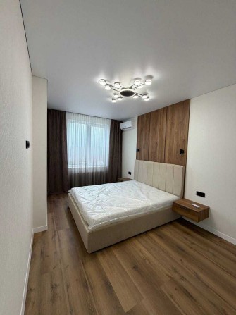 Стильна 2к  з меблями та технікою в ЖК Ірпінь Сіті. - фото 1