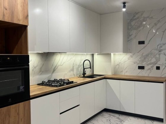 Продам квартиру в ЖК Модуль міста Буча Буча