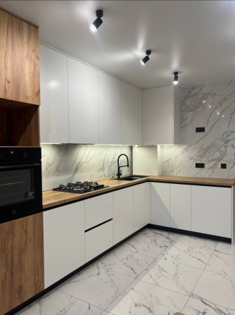 Продам квартиру в ЖК Модуль міста Буча - фото 1