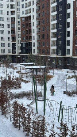 2-к квартира біля набережної. Розстрочка з фіксованим платежем - фото 1