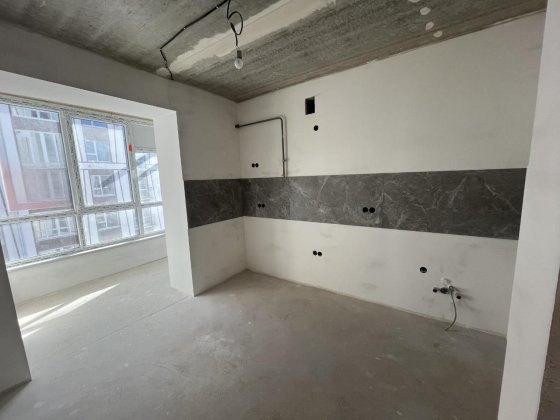 Світла 2-кімнатна квартира , постанова Івано-Франківськ