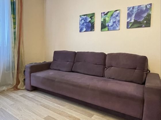 Однокімнатна квартира в центрі Бучі Буча