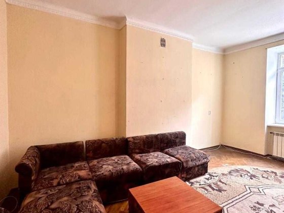 Трьохкімнатна квартира в австрійському люксі Івано-Франківськ