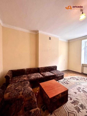 Трьохкімнатна квартира в австрійському люксі - фото 1