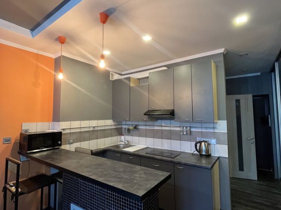 Терміново! Квартира з ремонтом! Мінімальний податок! Без комісії! Ирпень