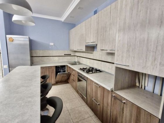 Продаю квартиру 45м2 з БАЛКОНОМ на 4 поверсі ГАЗОВЕ опалення. ІРПІНЬ Ирпень