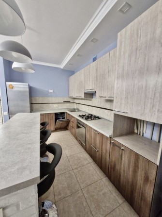 Продаю квартиру 45м2 з БАЛКОНОМ на 4 поверсі ГАЗОВЕ опалення. ІРПІНЬ - фото 1