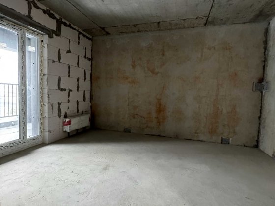 Продається 1-кімнатна квартира з великим балконом, ЖК Парк Роял Буча