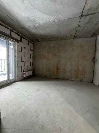 Продається 1-кімнатна квартира з великим балконом, ЖК Парк Роял - фото 1