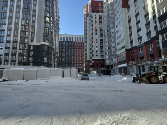 Видова 1 к квартира 37.1 м2 в новому ЖК Q 10 м. Ірпінь Ірпінь