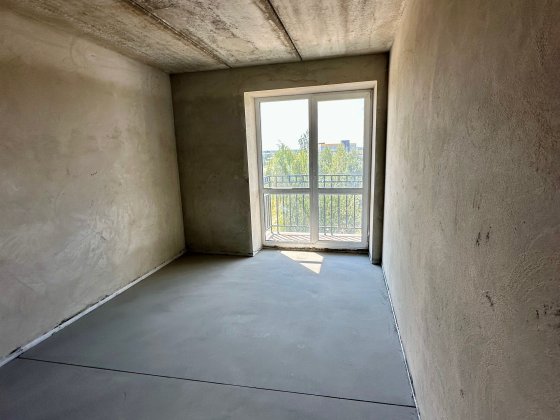 ГАЗ! БЕЗ КОМІСІЇ! 1к Квартира 46 м² 3 поверх — ТОП ЛОКАЦІЯ! Буча