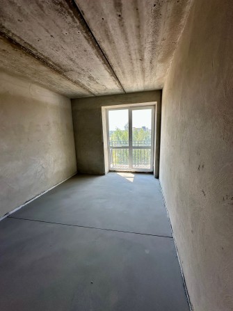 ГАЗ! БЕЗ КОМІСІЇ! 1к Квартира 46 м² 3 поверх — ТОП ЛОКАЦІЯ! - фото 1