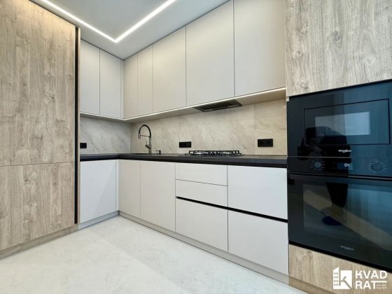 Укомплектована 1 кім квартира , 6 поверх Ивано-Франковск