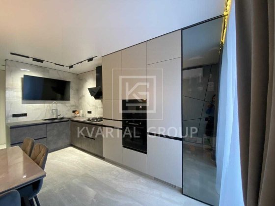 Сучасна 2к квартира в Ірпені біля Центрального парку! Держпрограми, 2% Ірпінь