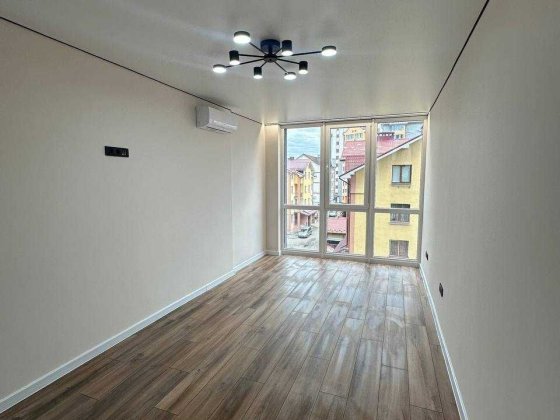 Продам 1к квартиру з ремонтом на КАСКАДІ.В новобудові від БК Благо. Ивано-Франковск