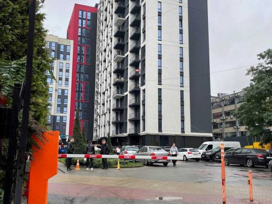 Продаж видової 2 к. квартири в центрі! Івано-Франківськ