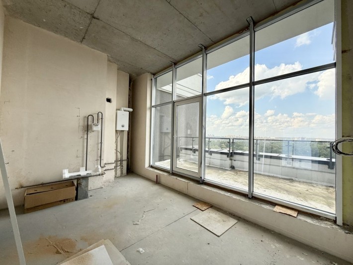 Продам 3к квартиру в центрі міста - фото 1