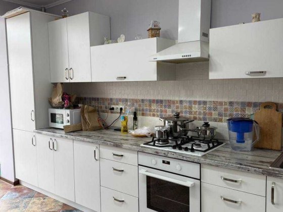 1кімнатна з ремонтом у самому центрі міста Ивано-Франковск