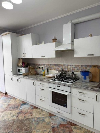 1кімнатна з ремонтом у самому центрі міста - фото 1