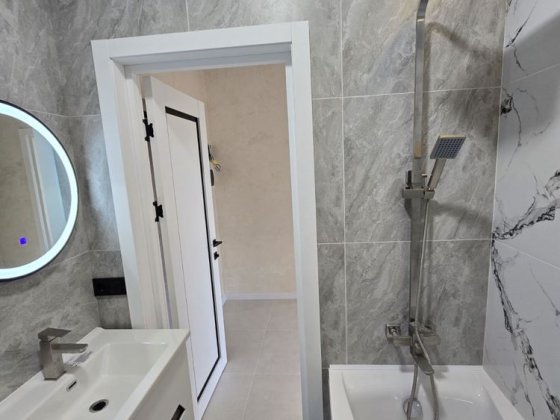 Без комісії! Топ локація! Квартира з новим ремонтом Ирпень